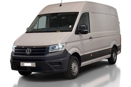 VW Crafter 80.000 km 32.990 &euro; Bergkirchen 85232