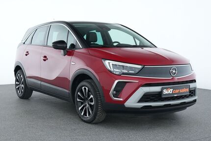Opel Crossland (X)