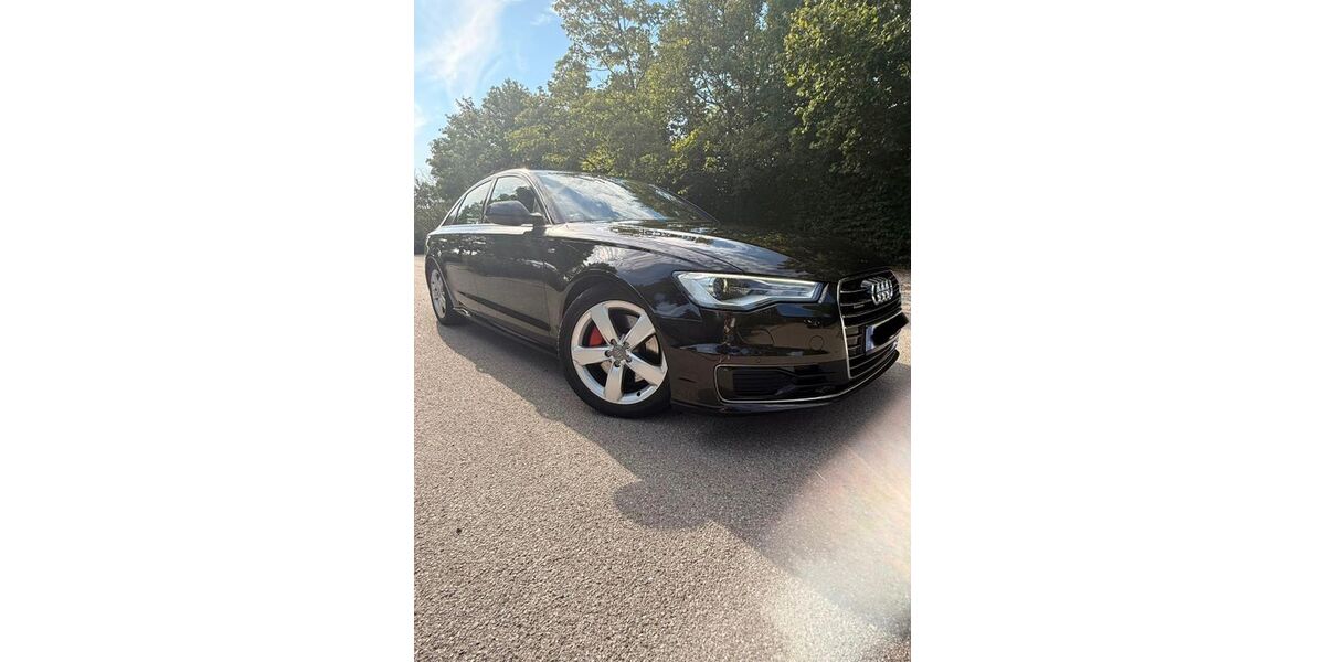 Audi A6 175.000 km 16.999 &euro; Neufahrn 85375