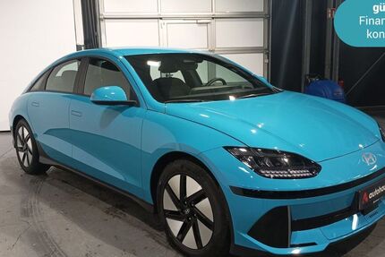 Hyundai IONIQ 6 19.993 km 24.970 € Eching 85386