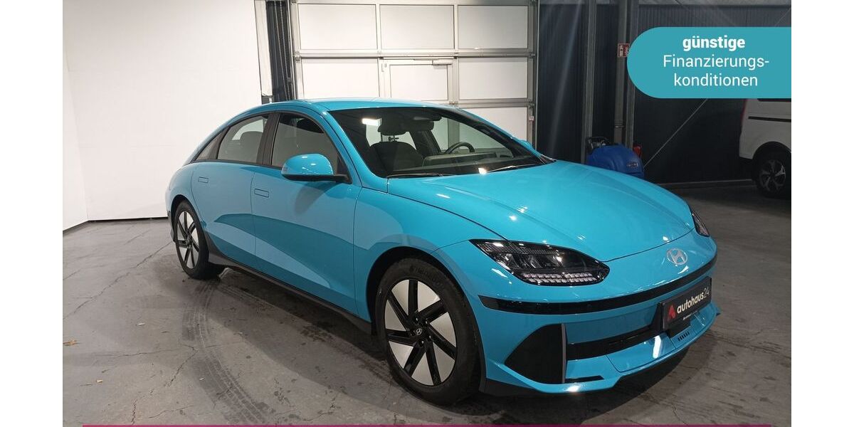 Hyundai IONIQ 6 19.993 km 24.970 € Eching 85386
