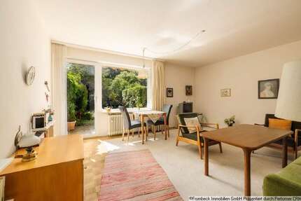 Haus München Aubing-Lochhausen-Langwied - 3 Zimmer, 89 m&sup2;, 710.000&euro; | Angebot:27004500