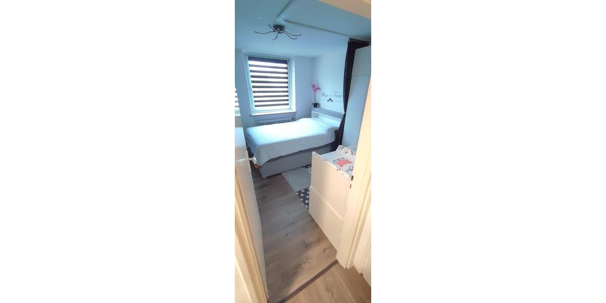 Etagenwohnung München Am Riesenfeld - 2 Zimmer, 47 m&sup2;, 1.100&euro; | Angebot:25650938