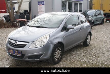 Opel Corsa 141.471 km 3.000 &euro; Fahrenzhausen 85777