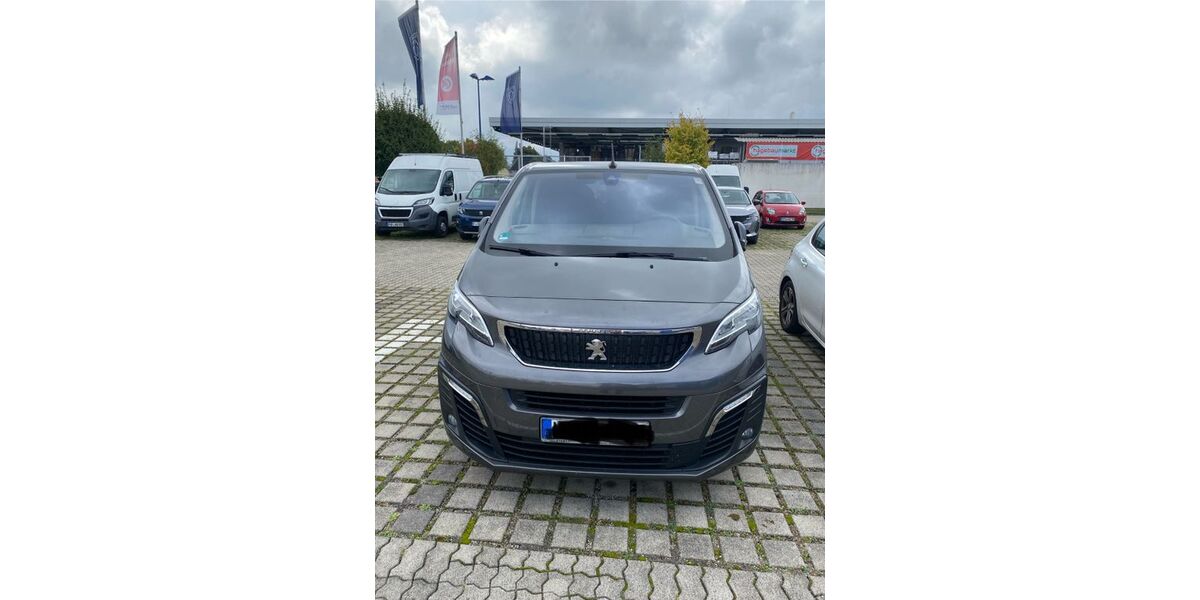 Peugeot Traveller 178.000 km 16.250 &euro; Fürstenfeldbruck 82256
