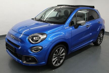 Fiat 500X 6.155 km 26.300 &euro; München 80993