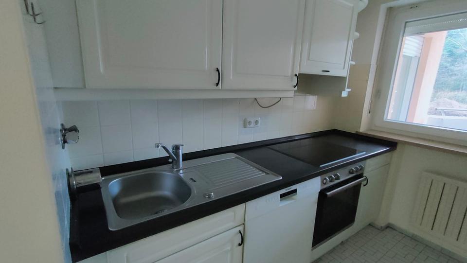 Erdgeschoßwohnung Haar - 2 Zimmer, 68 m&sup2;, 690&euro; | Angebot:26180749