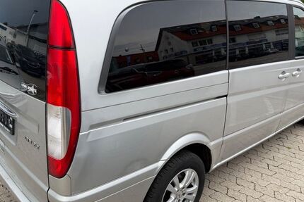 Mercedes-Benz Viano 316.000 km 4.850 &euro; Garching bei München 85748