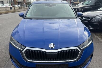 Skoda Octavia 206.000 km 14.680 &euro; Dachau 85221