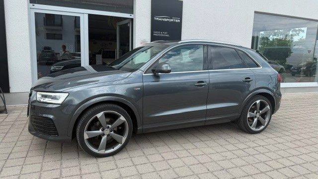 Audi Q3 119.900 km 17.790 &euro; Straßlach bei München 82064