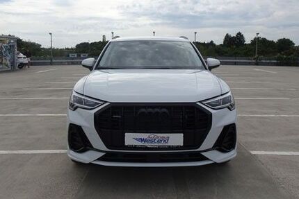 Audi Q3 6.000 km 50.500 &euro; München 80686