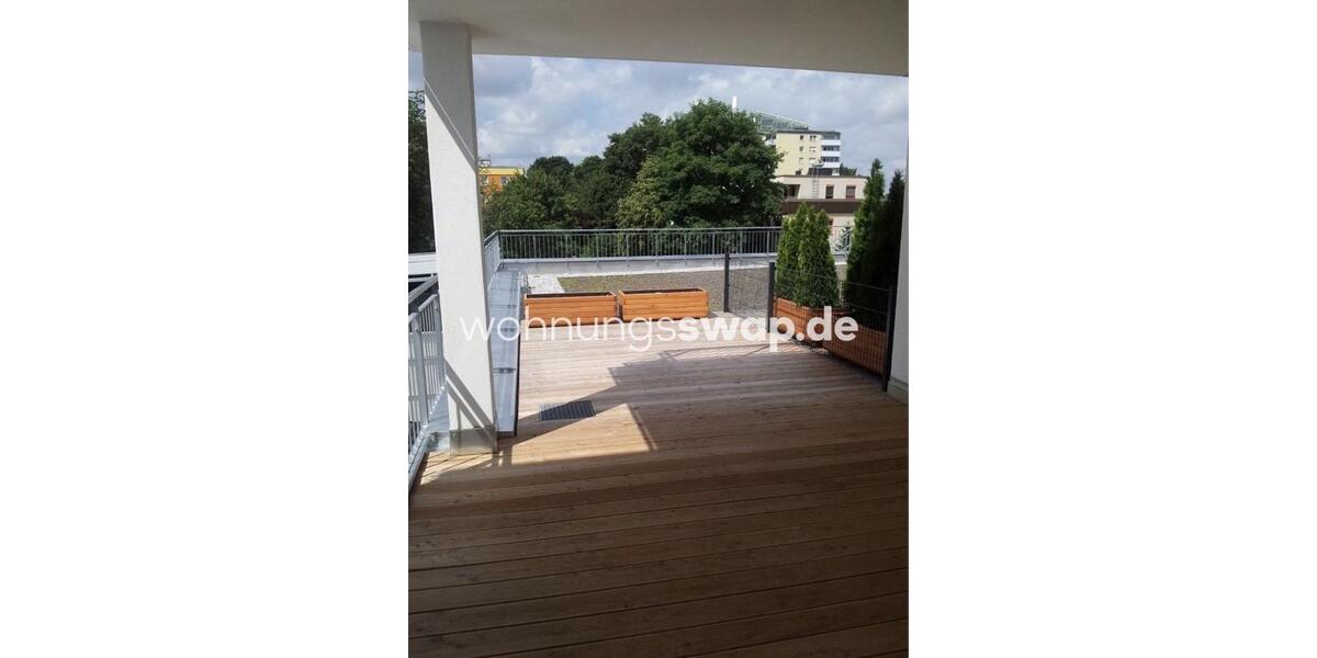 Etagenwohnung München Aubing-Lochhausen-Langwied - 3 Zimmer, 101 m&sup2;, 1.667&euro; | Angebot:25432005