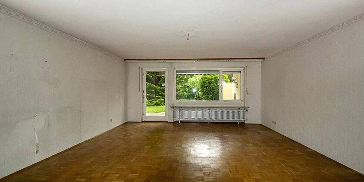 Doppelhaushälfte München Trudering-Riem - 5 Zimmer, 152 m&sup2;, 995.000&euro; | Angebot:26016189