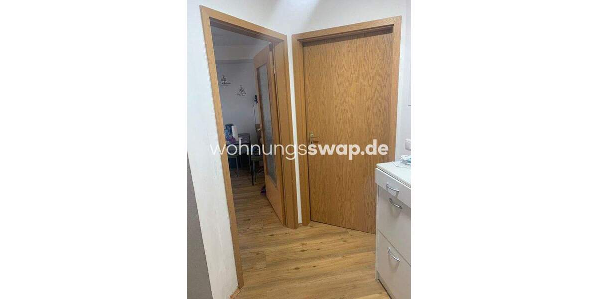 Etagenwohnung München Laim - 2 Zimmer, 41 m&sup2;, 251&euro; | Angebot:25922202
