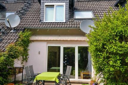 Haus München Allach-Untermenzing - 5 Zimmer, 124 m&sup2;, 970.000&euro; | Angebot:26821714