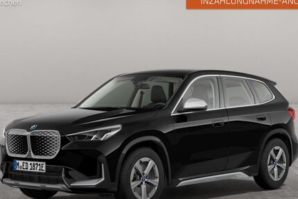 BMW iX1 62.272 km 35.206 &euro; München 80939