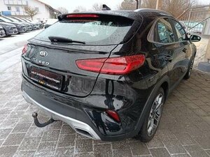 Kia XCEED 1.4T DCT SPIRIT NAV XCL |AHK 57.561 km 18.960 &euro; Höhenkirchen-Siegertsbrun 85635