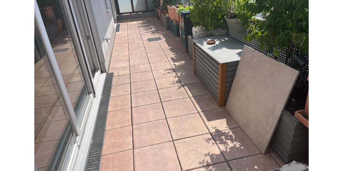 Dachgeschoßwohnung München Bogenhausen - 4 Zimmer, 112 m&sup2;, 1.280.000&euro; | Angebot:25943088