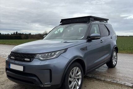 Land Rover Discovery 130.000 km 32.500 € Röhrmoos 85244