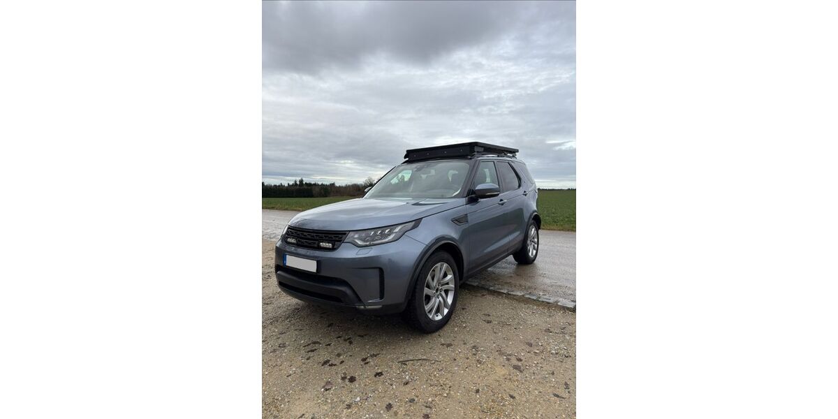 Land Rover Discovery 130.000 km 32.500 &euro; Röhrmoos 85244