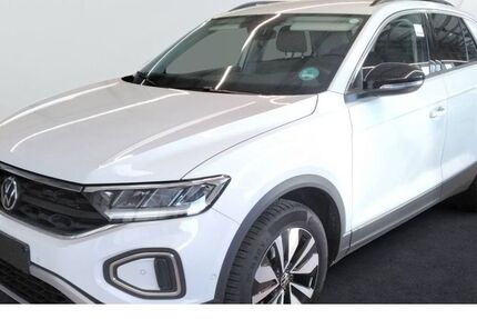 VW T-Roc 26.200 km 22.850 &euro; Ebersberg bei München 85560