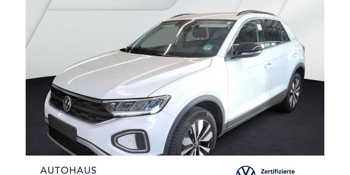 VW T-Roc 26.200 km 22.850 &euro; Ebersberg bei München 85560