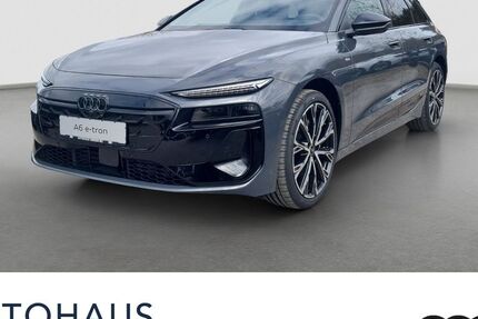 Audi A6 e-tron 1.250 km 81.950 &euro; Ebersberg bei München 85560
