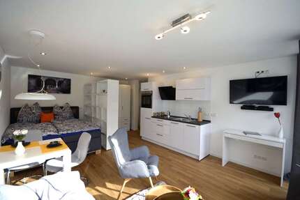 Wohnen auf Zeit in München 1.490 € zimmer