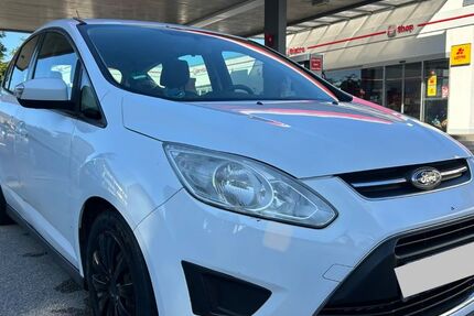 Ford C-Max 215.000 km 2.300 &euro; Garching (bei München) 85748