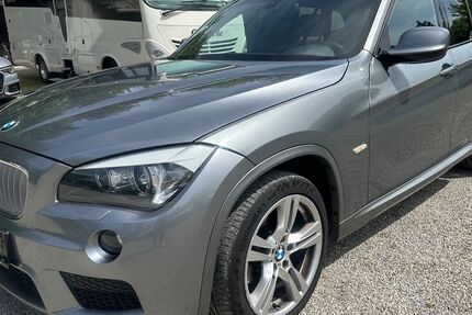 BMW X1 168.000 km 5.900 &euro; München 80995
