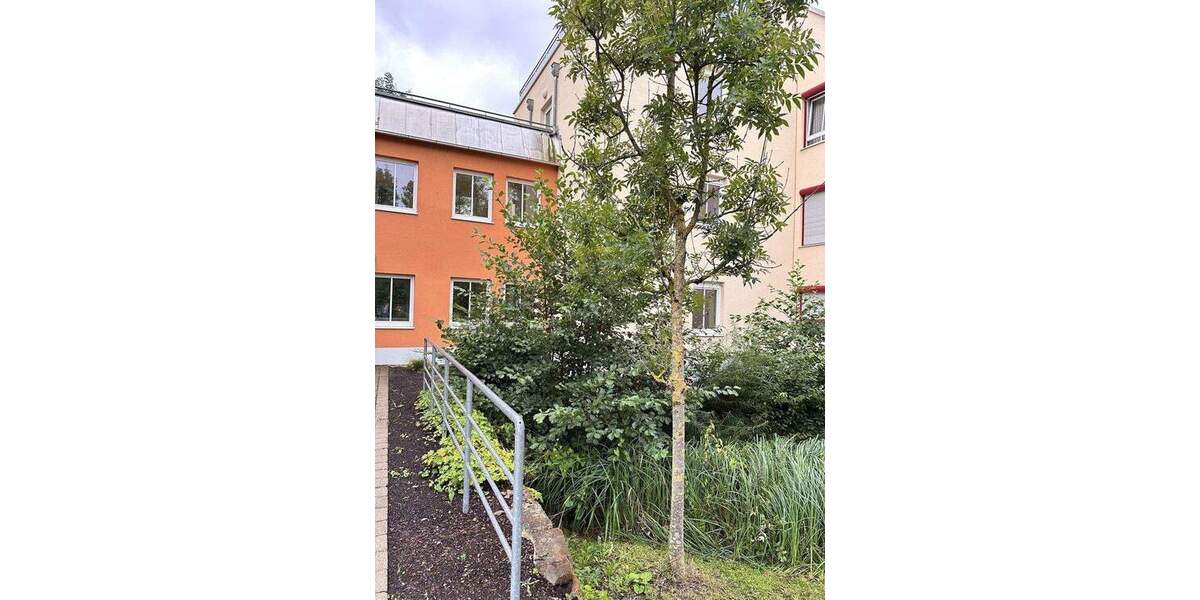 Terrassenwohnung Karlsfeld - 2 Zimmer, 54 m&sup2;, 385.000&euro; | Angebot:25663302