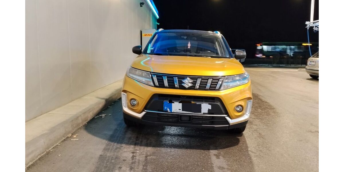 Suzuki Vitara 98.000 km 15.500 &euro; Brunnthal 85649