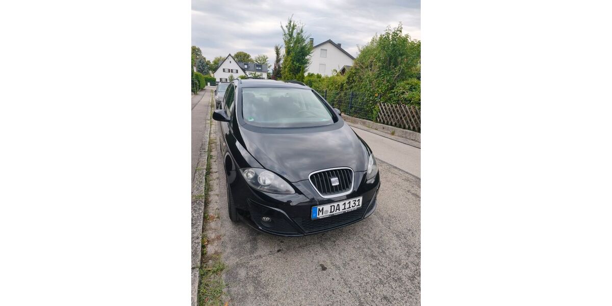 Seat Altea 211.000 km 3.850 &euro; Alling 82239
