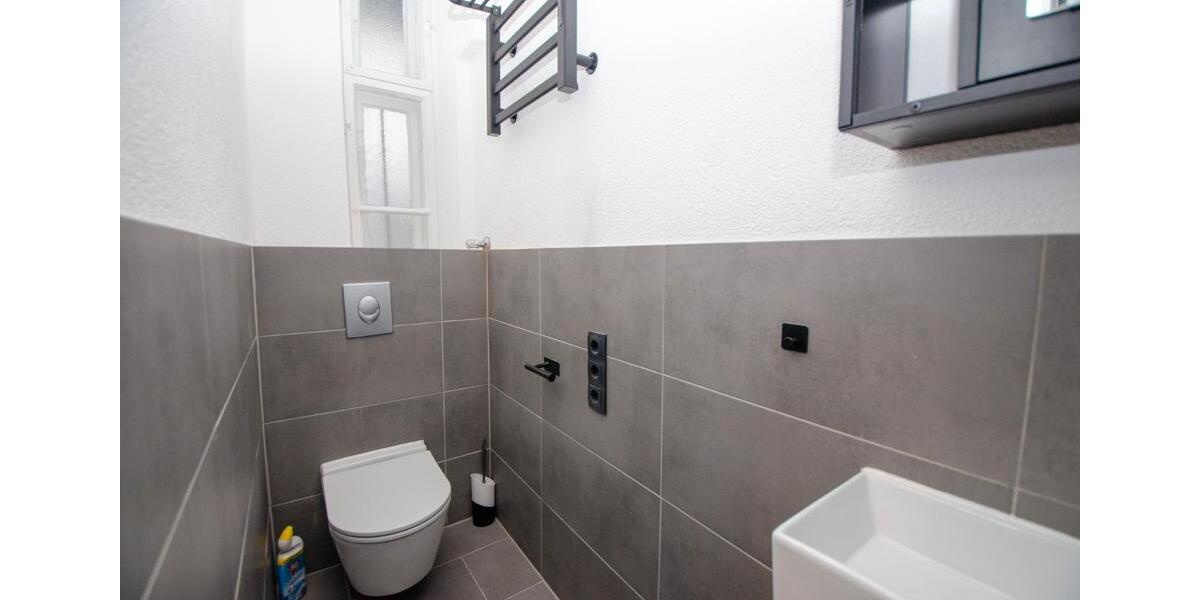 Hochparterre München Neuhausen-Nymphenburg - 2 Zimmer, 51 m&sup2;, 498.000&euro; | Angebot:27076042