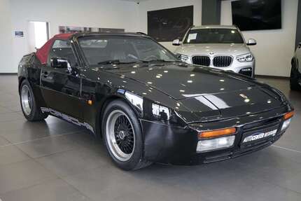 Porsche 944 53.915 km 19.980 &euro; Neufahrn 85375