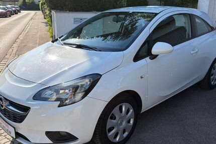 Opel Corsa 283.269 km 3.999 &euro; München 81739