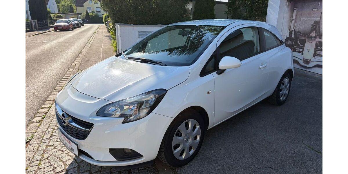 Opel Corsa 283.269 km 3.999 &euro; München 81739