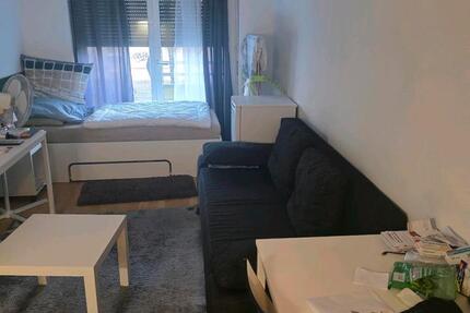 Wohnung zu vermieten 1 zimmer