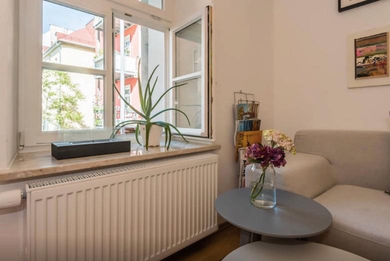 Etagenwohnung München Au-Haidhausen - 1 Zimmer, 70 m&sup2;, 1.090&euro; | Angebot:26587898