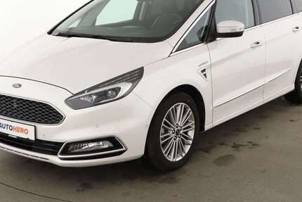Ford S-Max 113.712 km 18.490 &euro; Neufahrn 85375