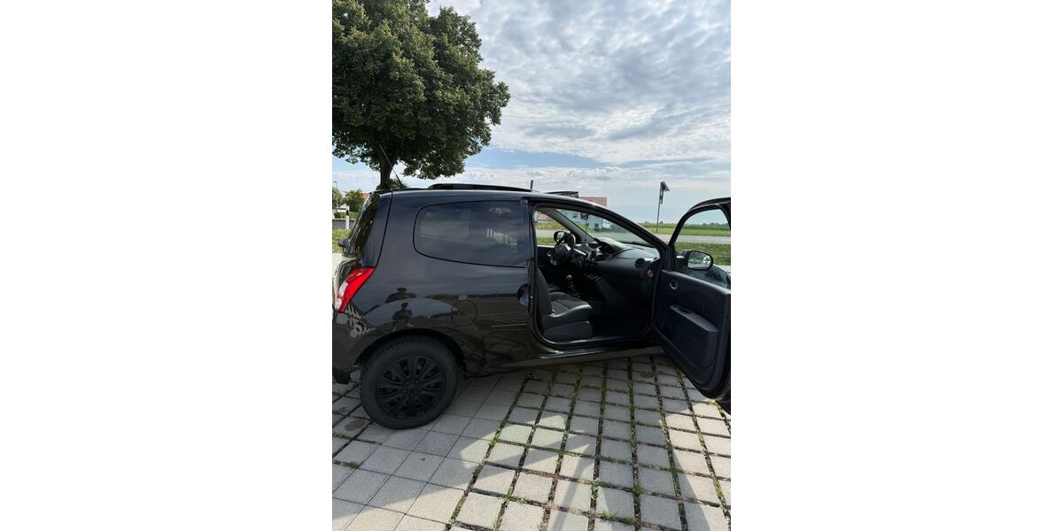 Renault Twingo 178.000 km 2.200 &euro; Oberding 85445