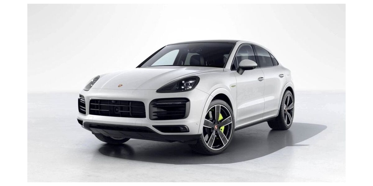 Porsche Cayenne 52.552 km 78.000 &euro; München 81669