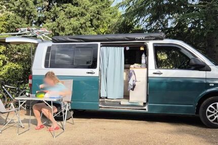VW T5 Transporter 269.000 km 16.900 &euro; Hohenbrunn 85662