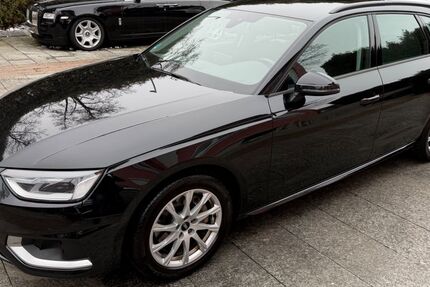 Audi A4 144.000 km 20.980 &euro; München 81827