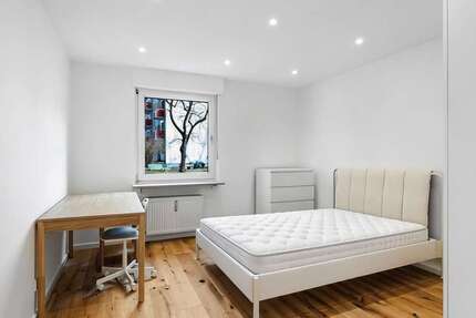 Wohnung München Ramersdorf-Perlach - 1 Zimmer, 16 m&sup2;, 890&euro; | Angebot:26631319