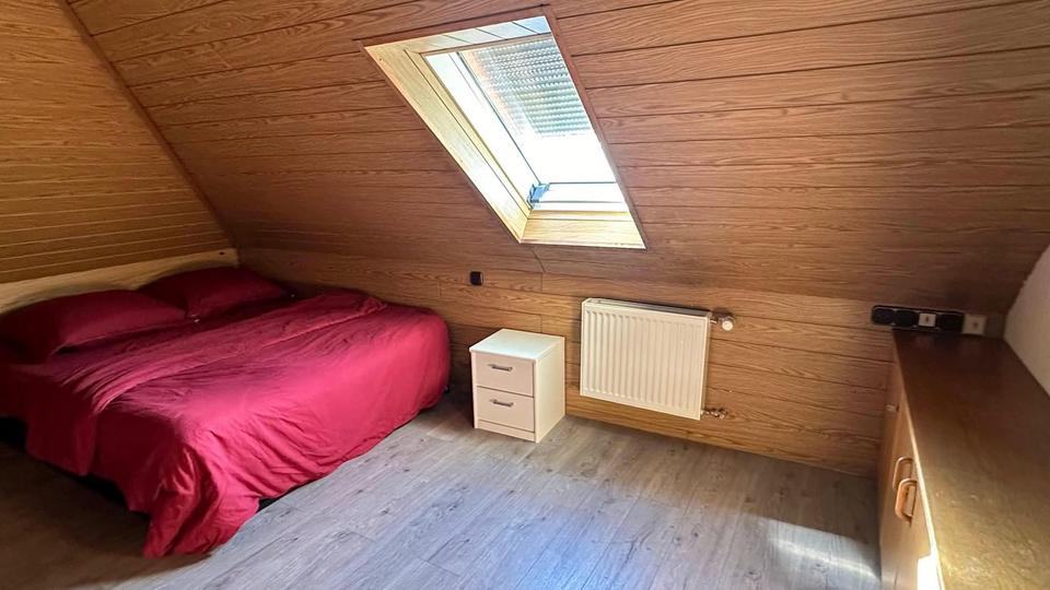 Etagenwohnung Unterföhring - 2 Zimmer, 50 m&sup2;, 1.550&euro; | Angebot:24833182