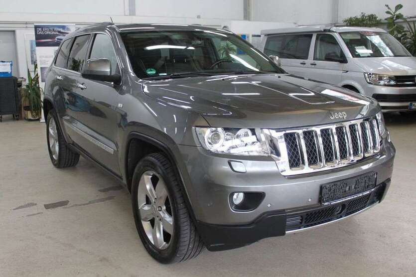 Grand Cherokee