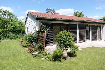 Haus Ismaning - 4 Zimmer, 100 m&sup2;, 1.190.000&euro; | Angebot:21524414