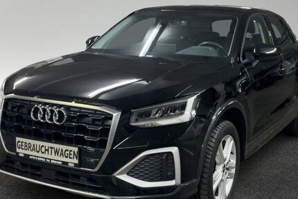 Audi Q2 22.400 km 22.960 &euro; München 80687