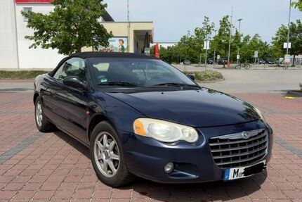 Chrysler Sebring 173.000 km 2.000 &euro; Garching 85748